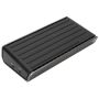 Targus DOCK180EUZ laptop dock & poortreplicator Bedraad USB 3.2 Gen 2 (3.1 Gen 2) Type-C Zwart (DOCK180EUZ) thumbnail