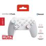 Trust GXT 1246W MUTA Wit Bluetooth Gamepad Nintendo Switch, Nintendo Switch Lite (25426) thumbnail
