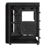 ASUS 90DC00M0-B39040 computerbehuizing Zwart (90DC00M0-B39040) thumbnail