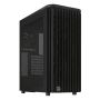 ASUS 90DC00M0-B39040 computerbehuizing Zwart (90DC00M0-B39040) thumbnail