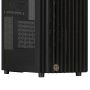 ASUS 90DC00M0-B39040 computerbehuizing Zwart (90DC00M0-B39040) thumbnail