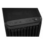 ASUS 90DC00M0-B39040 computerbehuizing Zwart (90DC00M0-B39040) thumbnail