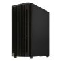 ASUS 90DC00M0-B39040 computerbehuizing Zwart (90DC00M0-B39040) thumbnail