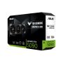 ASUS TUF Gaming TUF-RTX5090-O32G-GAMING NVIDIA GeForce RTX 5090 32 GB GDDR7 (90YV0LY0-M0NA00) thumbnail