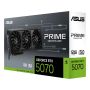 ASUS Prime -RTX5070-12G NVIDIA GeForce RTX 5070 12 GB GDDR7 (90YV0M11-M0NA00) thumbnail