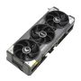 ASUS TUF Gaming TUF-RTX5080-O16G-GAMING NVIDIA GeForce RTX 5080 16 GB GDDR7 (90YV0M30-M0NA00) thumbnail