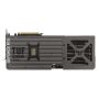 ASUS TUF Gaming TUF-RTX5080-O16G-GAMING NVIDIA GeForce RTX 5080 16 GB GDDR7 (90YV0M30-M0NA00) thumbnail
