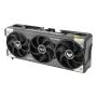 ASUS TUF Gaming TUF-RTX5080-O16G-GAMING NVIDIA GeForce RTX 5080 16 GB GDDR7 (90YV0M30-M0NA00) thumbnail