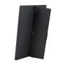 ASUS ZenScreen MB16AHT computer monitor 39,6 cm (15.6") 1920 x 1080 Pixels Full HD Touchscreen Zwart (MB16AHT) thumbnail
