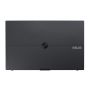 ASUS ZenScreen MB16AHT computer monitor 39,6 cm (15.6") 1920 x 1080 Pixels Full HD Touchscreen Zwart (MB16AHT) thumbnail