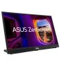 ASUS ZenScreen MB17AHG computer monitor 43,9 cm (17.3") 1920 x 1080 Pixels Full HD Zwart (MB17AHG) thumbnail