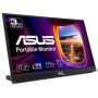 ASUS ZenScreen MB17AHG computer monitor 43,9 cm (17.3") 1920 x 1080 Pixels Full HD LCD Zwart (MB17AHG) thumbnail