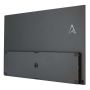 ASUS ZenScreen MB17AHG computer monitor 43,9 cm (17.3") 1920 x 1080 Pixels Full HD LCD Zwart (MB17AHG) thumbnail