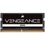 Corsair Vengeance DDR5 SODIMM 48GB (1x (CMSX48GX5M1A5600C48) thumbnail