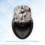 HP 435 Multi-Device draadloze muis (3B4Q5AA) thumbnail