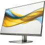 HP S5 524da 60.45cm 23.8Zoll FHD Monitor SmartBuy+ EU computer monitor 60,5 cm (23.8") 1920 x 1080 Pixels LCD (B11W5AT#ABB) thumbnail