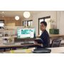 HP Series 5 serie 5 27-inch FHD-monitor - 527da (B11W6AT#ABB) thumbnail