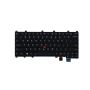 Lenovo 01HW654 laptop reserve-onderdeel Toetsenbord (01HW654) thumbnail