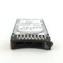 Lenovo IBM Lenovo - Festplatte - 1 TB - Hot-Swap - 2.5 SFF (6.4 cm SFF) - SAS 6Gb/s - 7200 U/min - für System x3100 M5, x3250 M4 (81Y9691) thumbnail