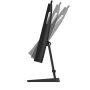 Lenovo IdeaCentre AIO 3 27ALC6 AMD Ryzen™ 7 7730U 68,6 cm (27") 1920 x 1080 Pixels Alles-in-één-pc 16 GB DDR4-SDRAM 1 TB SSD Windows 11 Home Wi-Fi 6 (802.11ax) Zwart (F0FY00PVGE) thumbnail