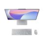 Lenovo IdeaCentre AIO 24IRH9 Intel® Core™ i5 i5-13420H 60,5 cm (23.8") 1920 x 1080 Pixels Alles-in-één-pc 16 GB DDR5-SDRAM 512 GB SSD Windows 11 Home Wi-Fi 6 (802.11ax) Grijs (F0HN0014GE) thumbnail