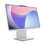 Lenovo IdeaCentre AIO 24IRH9 Intel® Core™ i5 i5-13420H 60,5 cm (23.8") 1920 x 1080 Pixels Alles-in-één-pc 16 GB DDR5-SDRAM 512 GB SSD Windows 11 Home Wi-Fi 6 (802.11ax) Grijs (F0HN0014GE) thumbnail