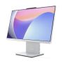 Lenovo IdeaCentre AIO 24IRH9 Intel® Core™ i5 i5-13420H 60,5 cm (23.8") 1920 x 1080 Pixels Alles-in-één-pc 16 GB DDR5-SDRAM 512 GB SSD Windows 11 Home Wi-Fi 6 (802.11ax) Grijs (F0HN0014GE) thumbnail