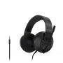 Lenovo Legion H200 Headset Bedraad Hoofdband Gamen Zwart (GXD1B87065) thumbnail