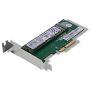Lenovo 4XH0L08579 interfacekaart/-adapter Intern M.2 (4XH0L08579) thumbnail
