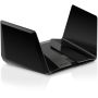 NETGEAR RAX200 draadloze router Gigabit Ethernet Tri-band (2.4 GHz / 5 GHz / 5 GHz) Zwart (RAX200-100EUS) thumbnail