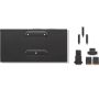 Lenovo 4XH1C95567 laptop dock & poortreplicator Bedraad USB 3.2 Gen 1 (3.1 Gen 1) Type-C Zwart (4XH1C95567) thumbnail