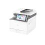 Ricoh IM C300F Laser A4 1200 x 1200 DPI 30 ppm (418572) thumbnail