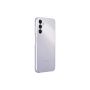 Samsung EF-QA146 mobiele telefoon behuizingen 16,8 cm (6.6") Hoes Transparant (EF-QA146CTEGWW) thumbnail