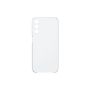 Samsung EF-QA146 mobiele telefoon behuizingen 16,8 cm (6.6") Hoes Transparant (EF-QA146CTEGWW) thumbnail