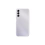 Samsung EF-QA146 mobiele telefoon behuizingen 16,8 cm (6.6") Hoes Transparant (EF-QA146CTEGWW) thumbnail