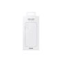 Samsung EF-QA146 mobiele telefoon behuizingen 16,8 cm (6.6") Hoes Transparant (EF-QA146CTEGWW) thumbnail