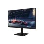 Samsung S22D300GAU computer monitor 55,9 cm (22") 1920 x 1080 Pixels Full HD LCD Zwart (LS27F612EAUXEN) thumbnail