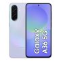 Samsung Galaxy A36 5G 17 cm (6.7") Dual SIM Android 15 USB Type-C 6 GB 128 GB 5000 mAh Lavendel (SM-A366BLVBEUE) thumbnail