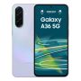 Samsung Galaxy A36 5G 17 cm (6.7") Dual SIM Android 15 USB Type-C 6 GB 128 GB 5000 mAh Lavendel (SM-A366BLVBEUE) thumbnail
