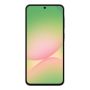 Samsung Galaxy A56 5G Enterprise Edition 17 cm (6.7") Dual SIM USB Type-C 8 GB 128 GB 5000 mAh Grafiet (SM-A566BZKAEEE) thumbnail