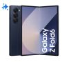 Samsung Galaxy Z Fold6 19,3 cm (7.6") Dual SIM Android 14 5G USB Type-C 12 GB 256 GB 4400 mAh Marineblauw (SM-F956BDBBEUE) thumbnail