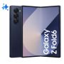 Samsung Galaxy Z Fold6 19,3 cm (7.6") Dual SIM Android 14 5G USB Type-C 12 GB 256 GB 4400 mAh Marineblauw (SM-F956BDBBEUE) thumbnail