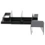 Lenovo 4XH7A08791 onderdeel & accessoire voor computerkoelsystemen Montageset (4XH7A08791) thumbnail