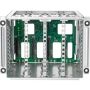 Lenovo 4XH7A09826 computerbehuizing onderdelen Rack HDD-bevestigingsbeugels (4XH7A09826) thumbnail