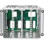 Lenovo 4XH7A09832 computerbehuizing onderdelen Rack HDD-bevestigingsbeugels (4XH7A09832) thumbnail