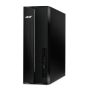 Acer Aspire XC-1710 Intel Core i3 N-series i3-N305 8 GB DDR4-SDRAM 256 GB SSD Windows 11 Home Desktop PC Zwart (DT.BLXEG.001) thumbnail