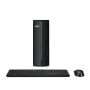 Acer Aspire XC-1710 Intel Core i3 N-series i3-N305 8 GB DDR4-SDRAM 256 GB SSD Windows 11 Home Desktop PC Zwart (DT.BLXEG.001) thumbnail