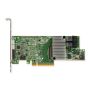 Lenovo ThinkSystem RAID 730-8i RAID controller PCI Express x8 3.0 (4Y37A09722) thumbnail
