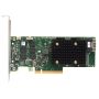 Lenovo 4Y37A09728 RAID controller PCI Express x8 4.0 12 Gbit/s (4Y37A09728) thumbnail