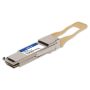 HPE ANW 100G SR2 MPO QSFP28 100m MMF Transceiver      S1C93A (S1C93A) thumbnail
